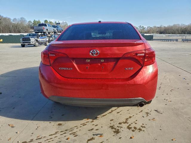 Toyota Corolla L Image 6