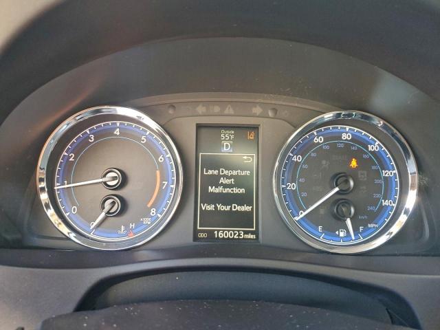 Toyota Corolla L Image 11