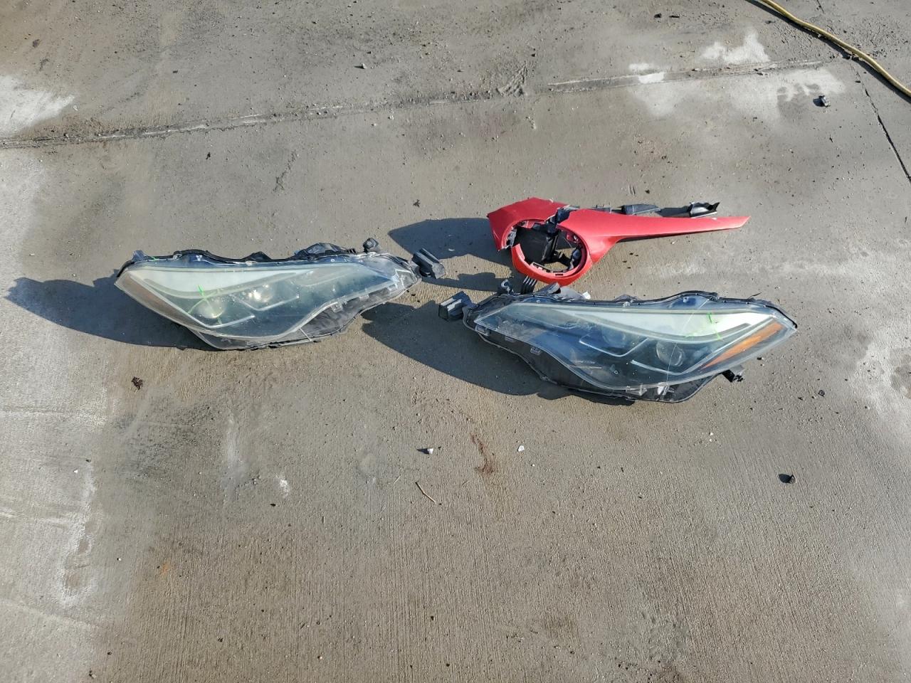 Toyota Corolla L Image 12