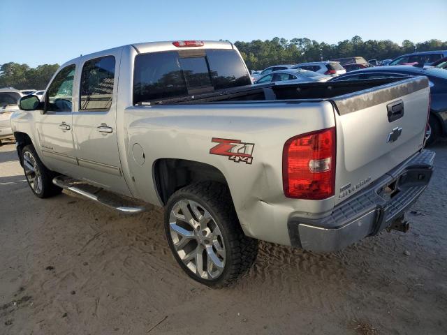 Chevrolet Silverado K1500 Ltz Image 8