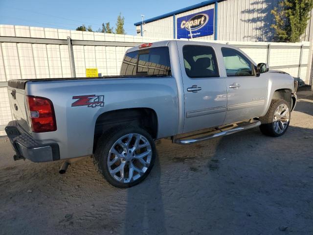 Chevrolet Silverado K1500 Ltz Image 5