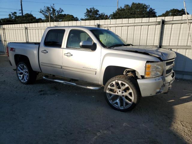 Chevrolet Silverado K1500 Ltz Image 7
