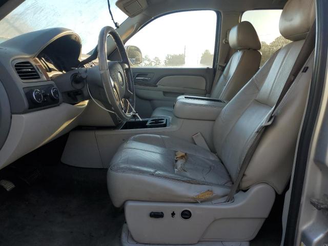 Chevrolet Silverado K1500 Ltz Image 4