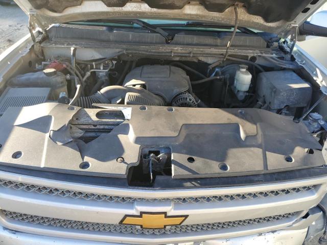 Chevrolet Silverado K1500 Ltz Image 11