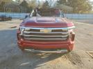 Chevrolet Silverado K1500 High Country Image 4