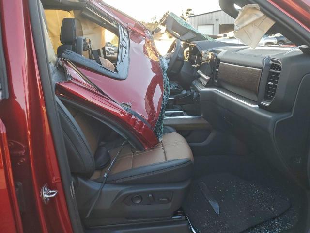 Chevrolet Silverado K1500 High Country Image 11