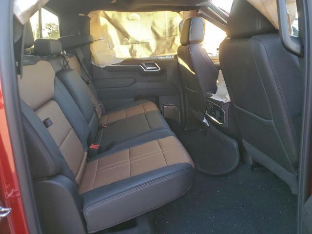 Chevrolet Silverado K1500 High Country Image 12