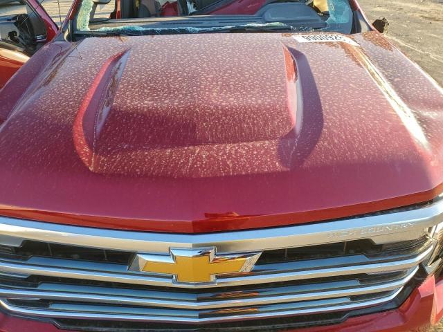 Chevrolet Silverado K1500 High Country Image 2