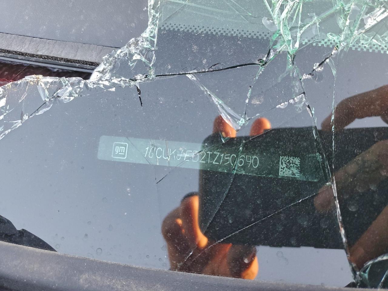 Chevrolet Silverado K1500 High Country Image 8