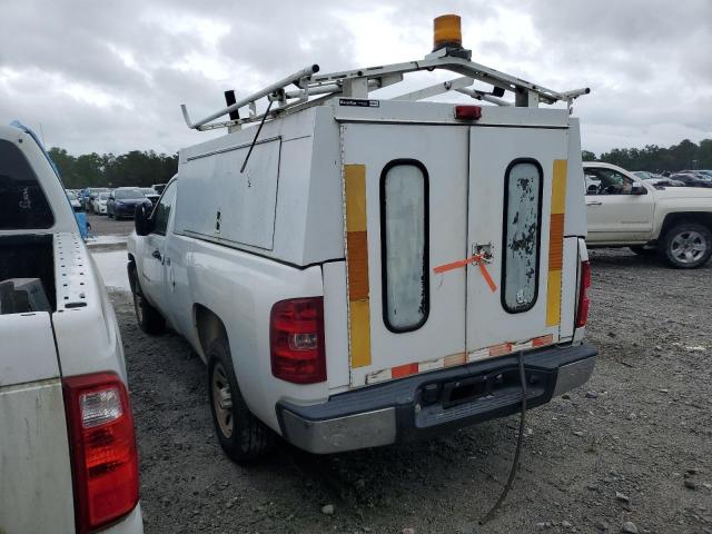 Chevrolet Silverado C1500 Image 7