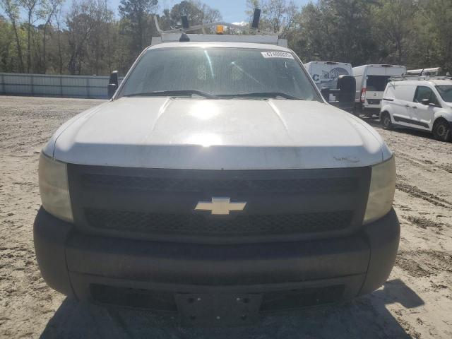 Chevrolet Silverado C1500 Image 10