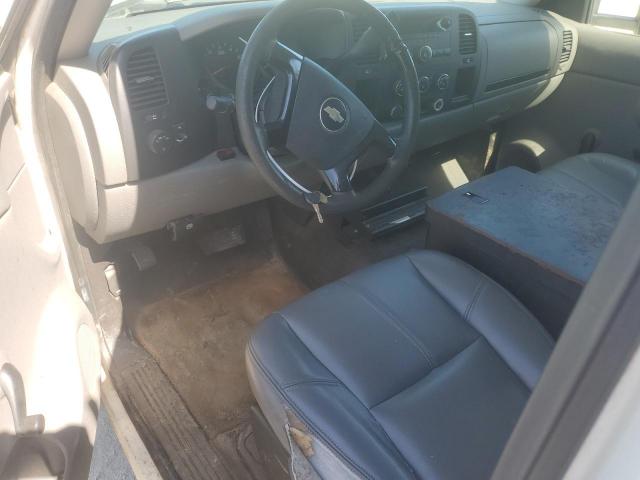 Chevrolet Silverado C1500 Image 5