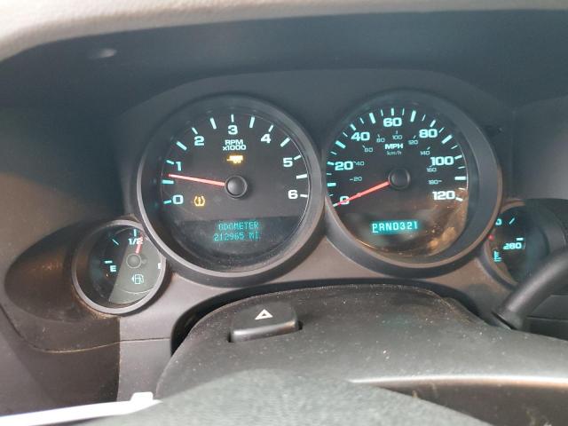 Chevrolet Silverado C1500 Image 9