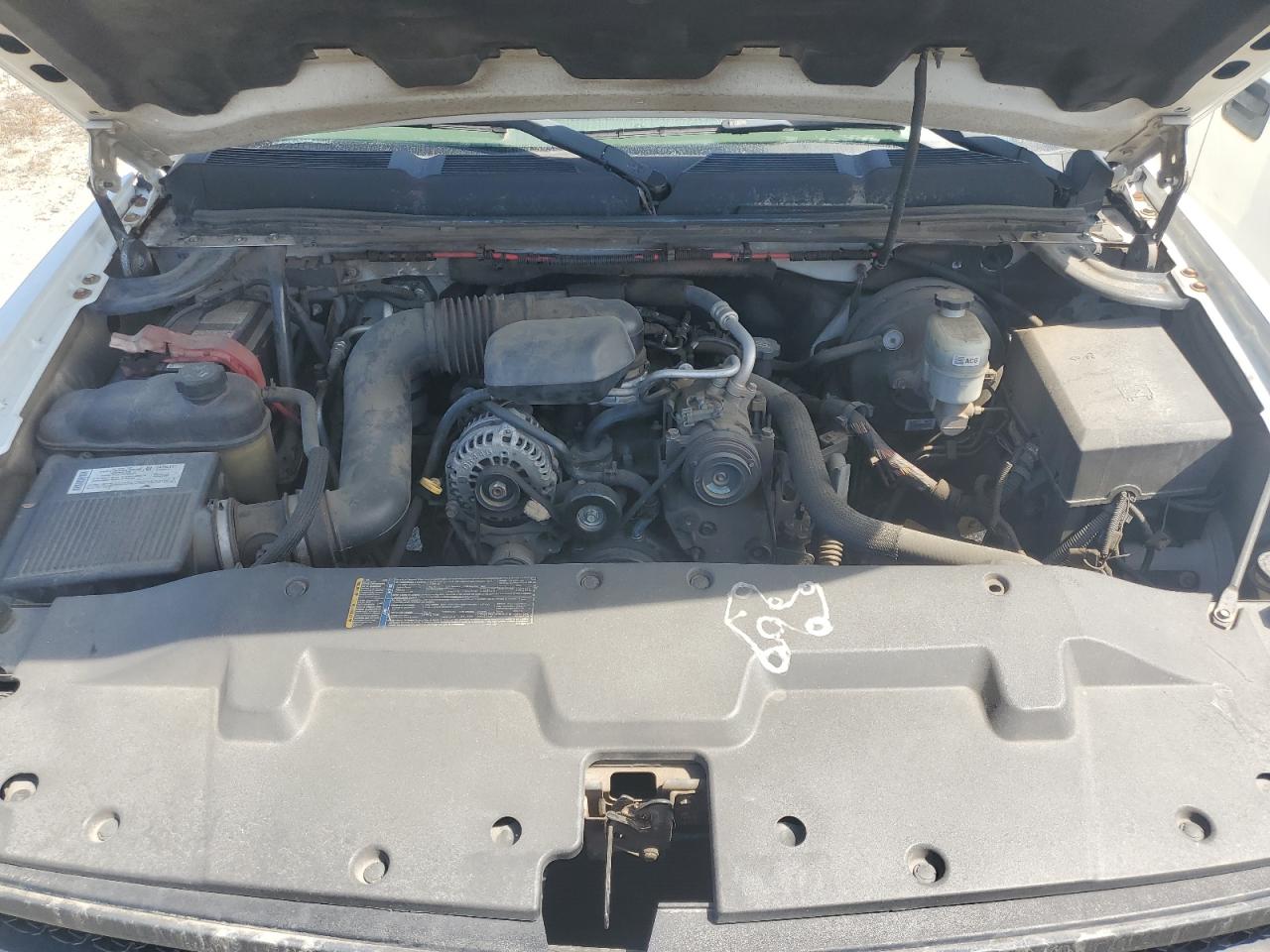 Chevrolet Silverado C1500 Image 6