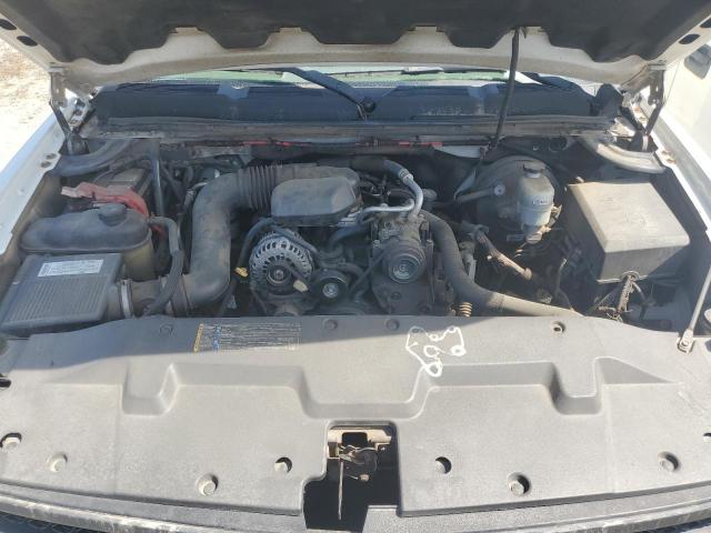 Chevrolet Silverado C1500 Image 6