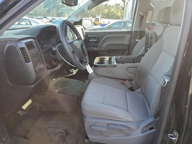 Chevrolet Silverado C1500 Image 6