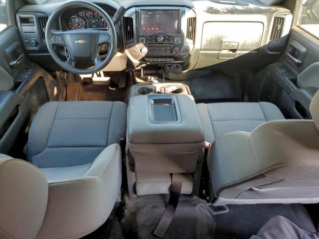 Chevrolet Silverado C1500 Image 10