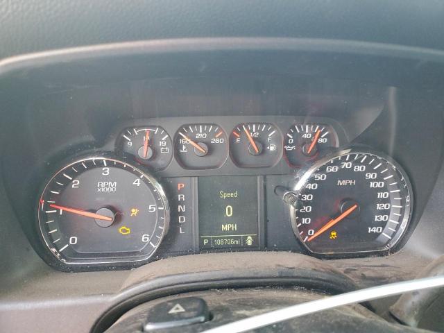 Chevrolet Silverado C1500 Image 8