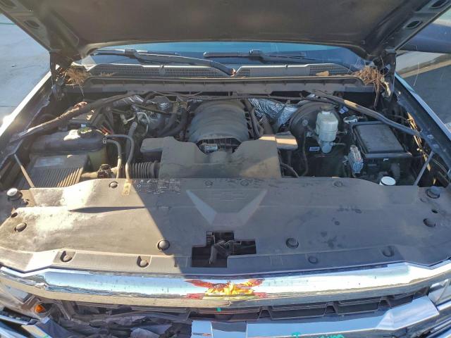 Chevrolet Silverado C1500 Image 4