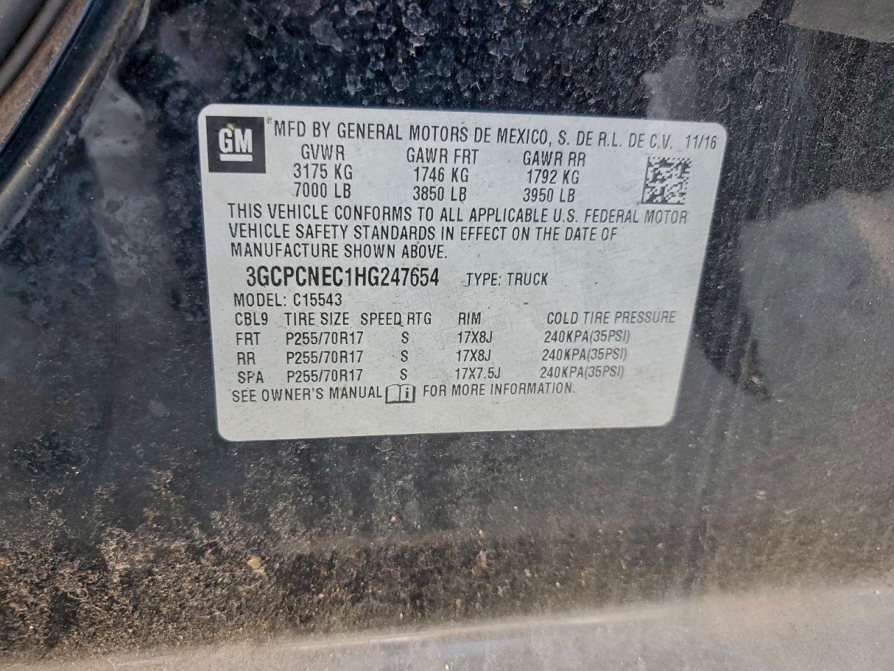 Chevrolet Silverado C1500 Image 2