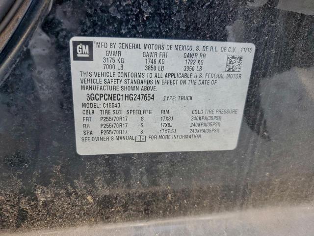 Chevrolet Silverado C1500 Image 2