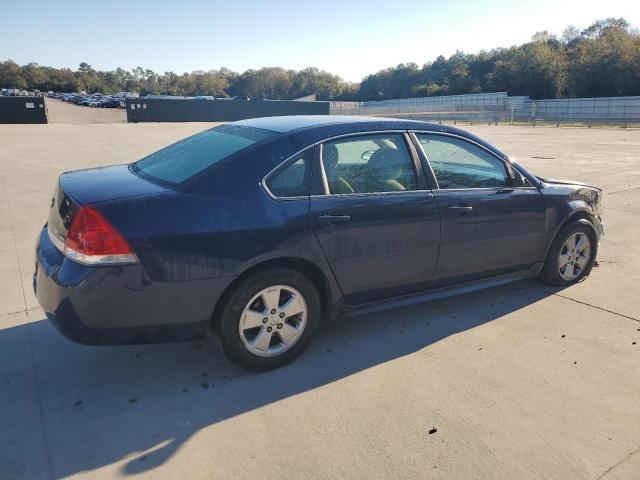 Chevrolet Impala Lt Image 3