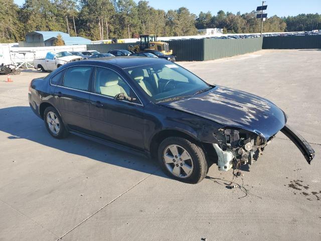 Chevrolet Impala Lt Image 2