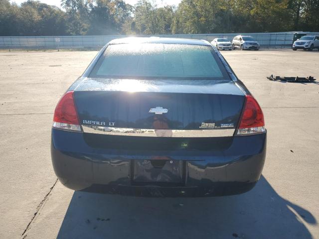 Chevrolet Impala Lt Image 4