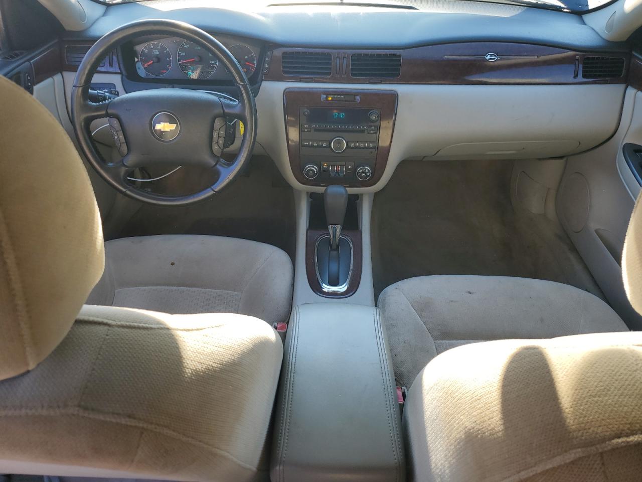 Chevrolet Impala Lt Image 8