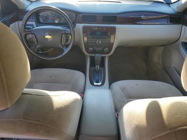 Chevrolet Impala Lt Image 8