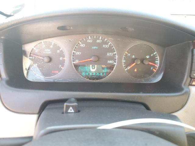 Chevrolet Impala Lt Image 7