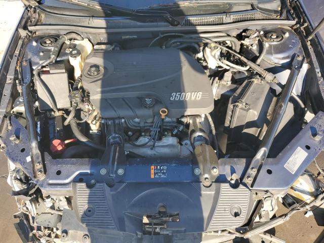 Chevrolet Impala Lt Image 6