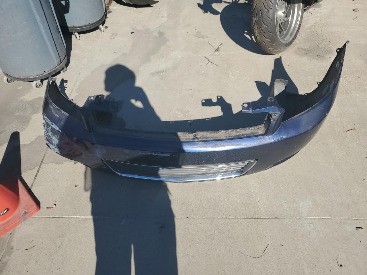 Chevrolet Impala Lt Image 5