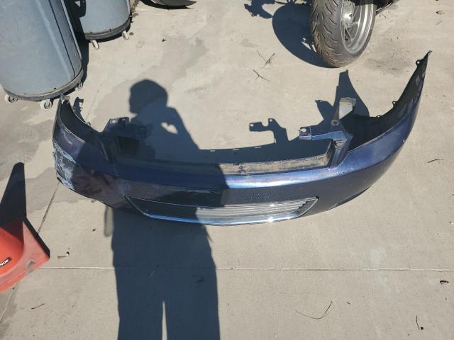 Chevrolet Impala Lt Image 5