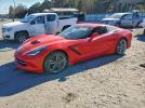 Chevrolet Corvette Stingray 1lt Image 1