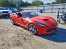 Chevrolet Corvette Stingray 1lt Image 3