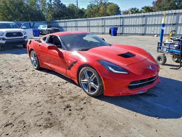 Chevrolet Corvette Stingray 1lt Image 3