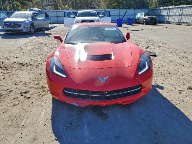 Chevrolet Corvette Stingray 1lt Image 4