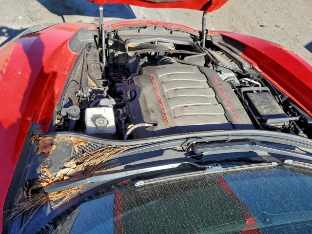 Chevrolet Corvette Stingray 1lt Image 11