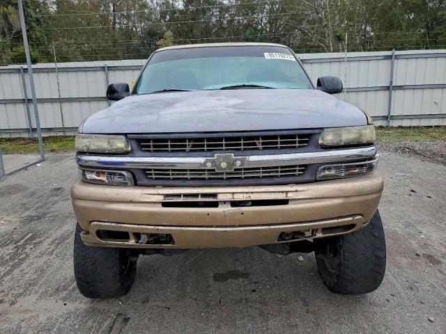 Chevrolet Silverado C1500 Image 8