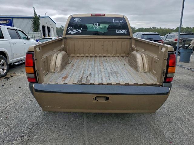 Chevrolet Silverado C1500 Image 6