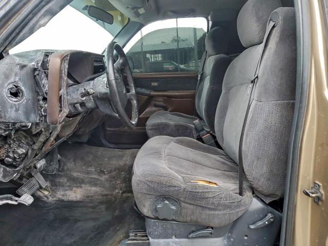 Chevrolet Silverado C1500 Image 12