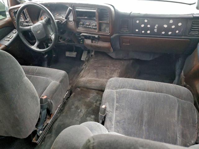 Chevrolet Silverado C1500 Image 5