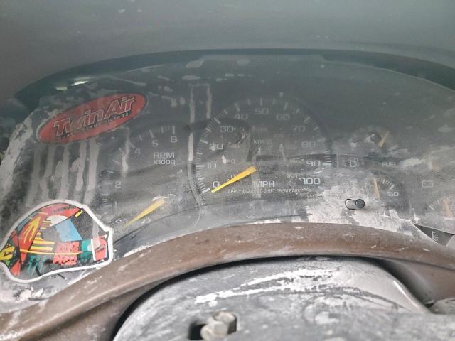 Chevrolet Silverado C1500 Image 7