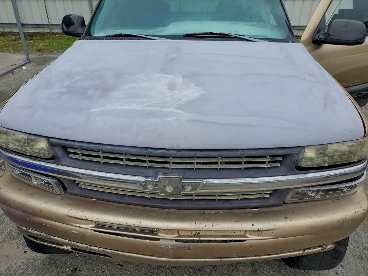 Chevrolet Silverado C1500 Image 9